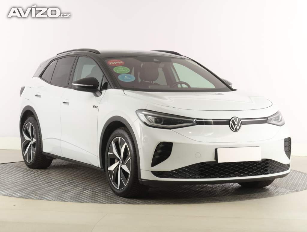 VW ID.4 GTX (82 kWh)