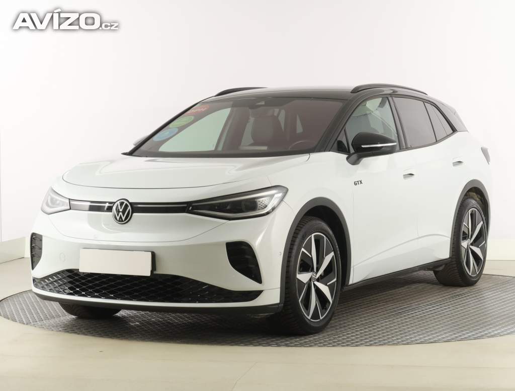 Foto inzerátu VW ID.4 GTX (82 kWh)