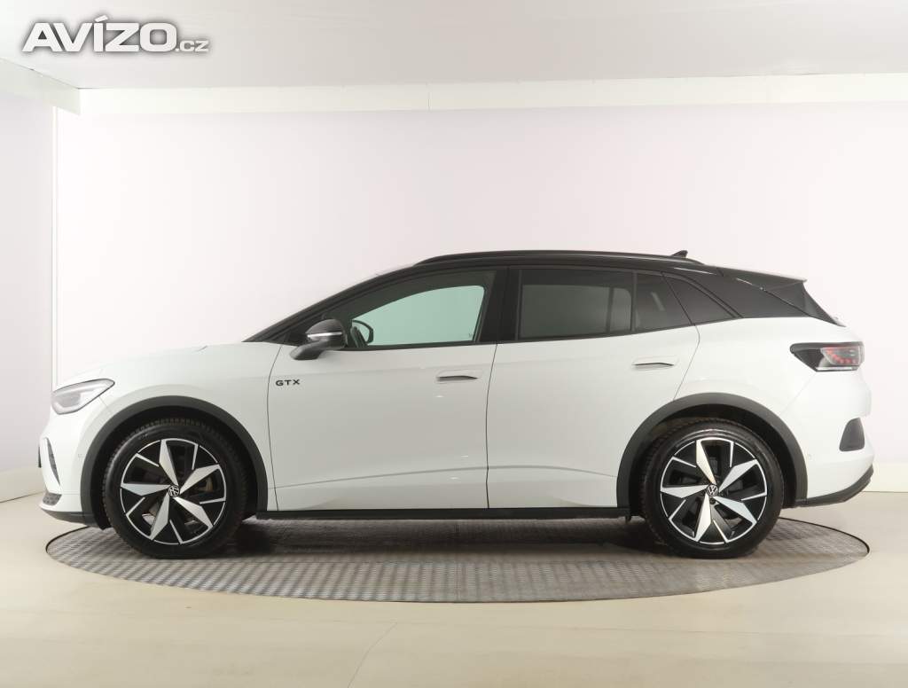 Foto inzerátu VW ID.4 GTX (82 kWh)