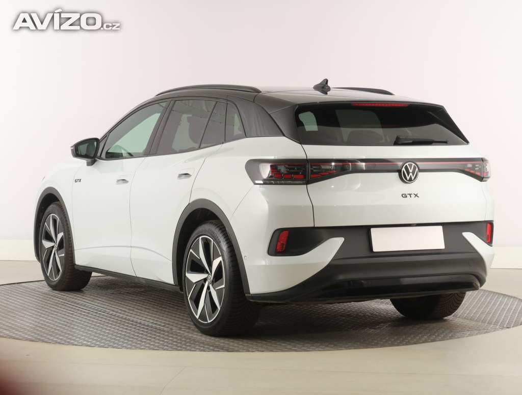 Foto inzerátu VW ID.4 GTX (82 kWh)