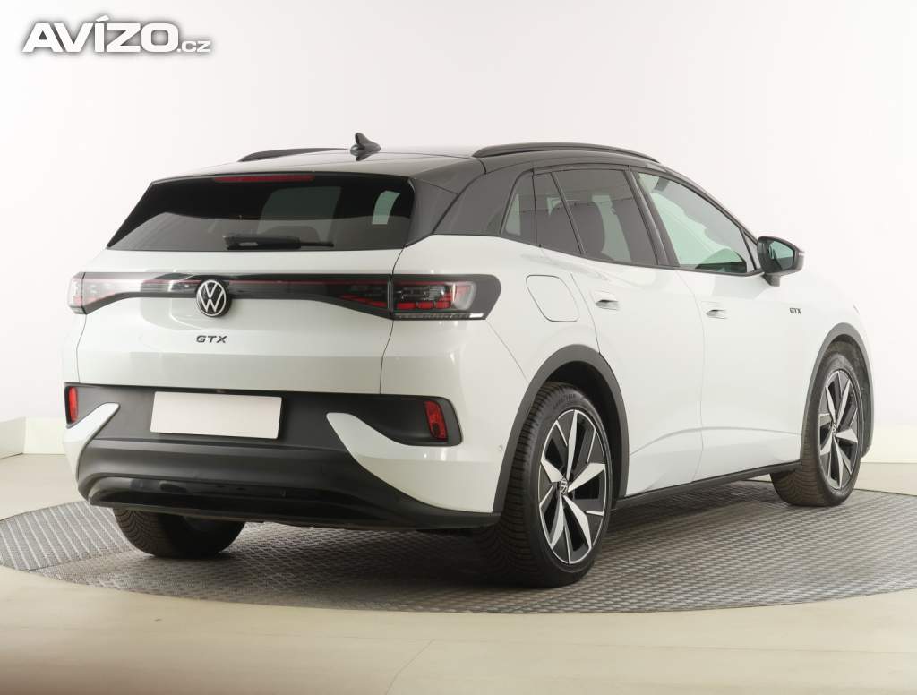 Foto inzerátu VW ID.4 GTX (82 kWh)