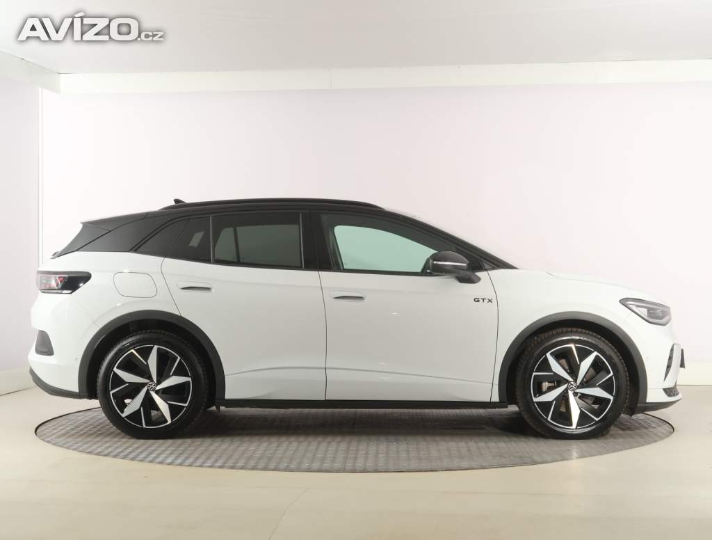 Foto inzerátu VW ID.4 GTX (82 kWh)