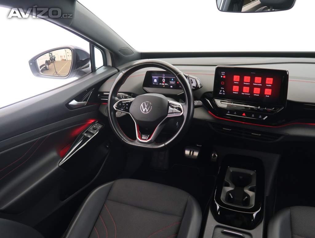 Foto inzerátu VW ID.4 GTX (82 kWh)