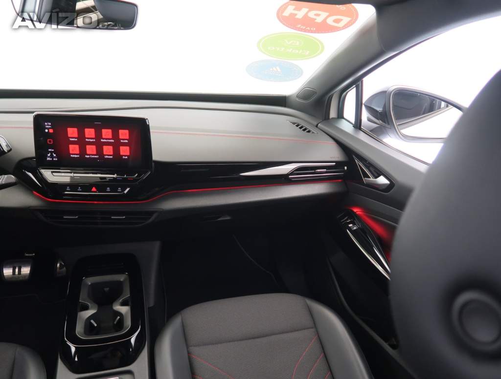 Foto inzerátu VW ID.4 GTX (82 kWh)