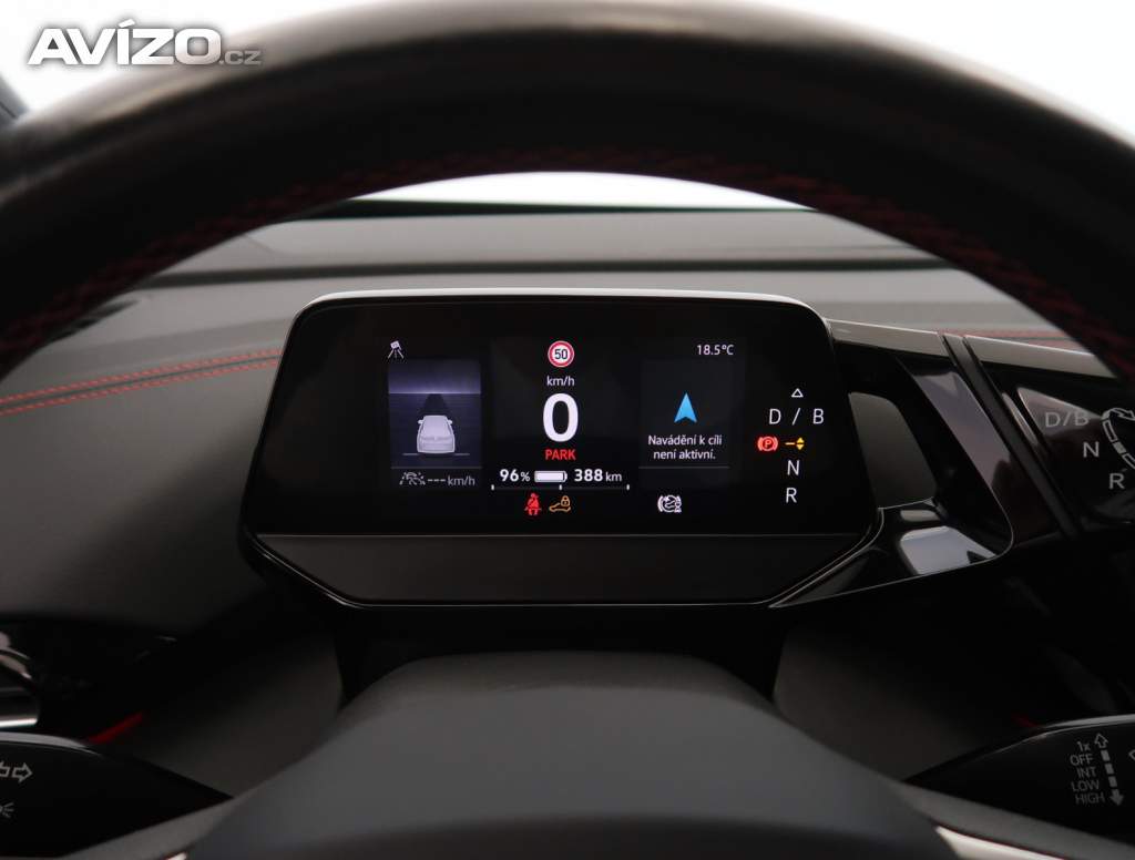 Foto inzerátu VW ID.4 GTX (82 kWh)