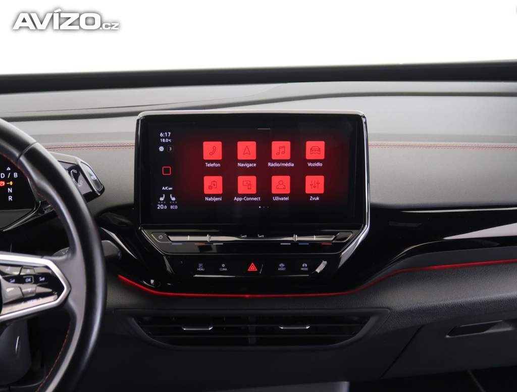Foto inzerátu VW ID.4 GTX (82 kWh)