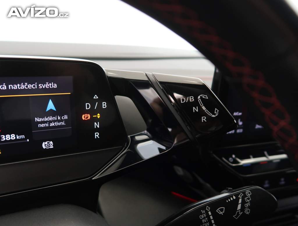 Foto inzerátu VW ID.4 GTX (82 kWh)