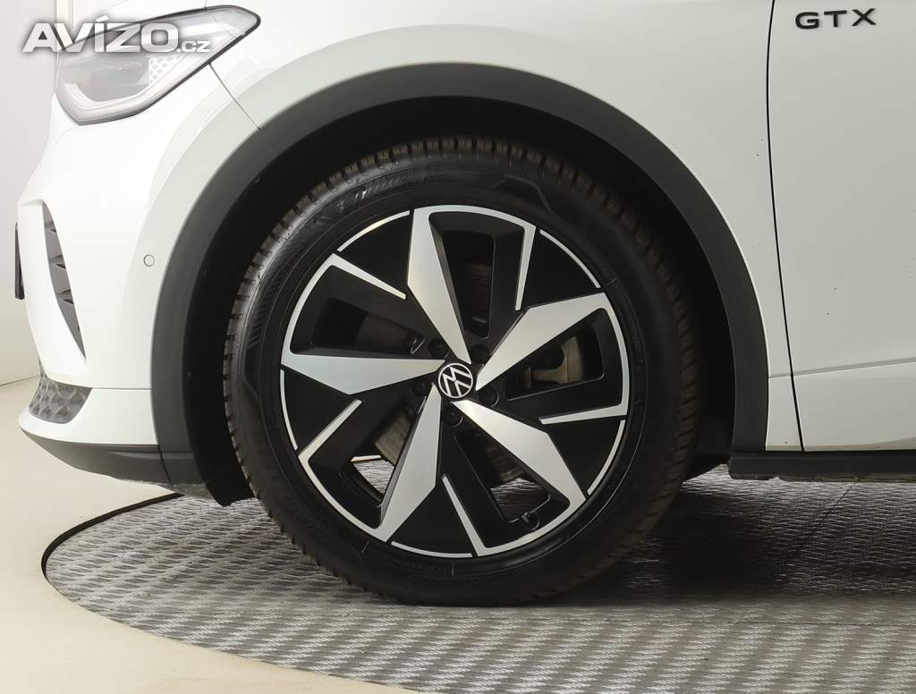 Foto inzerátu VW ID.4 GTX (82 kWh)
