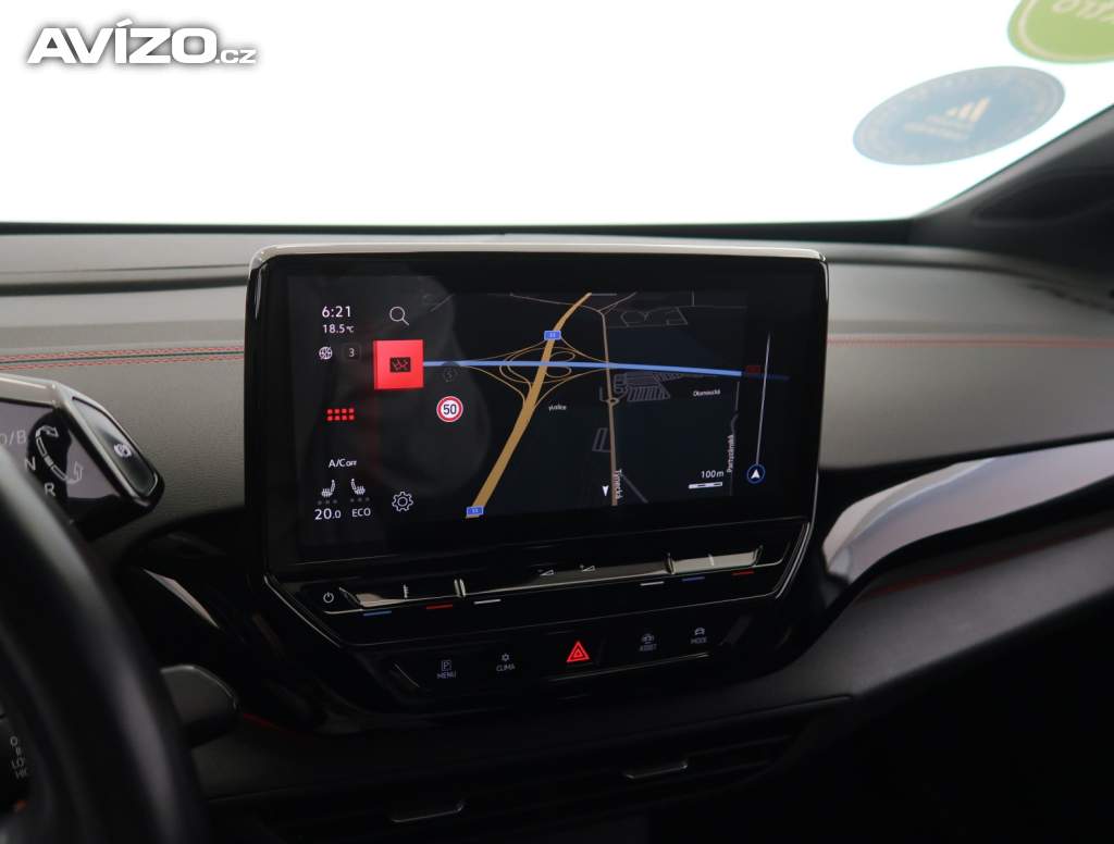 Foto inzerátu VW ID.4 GTX (82 kWh)