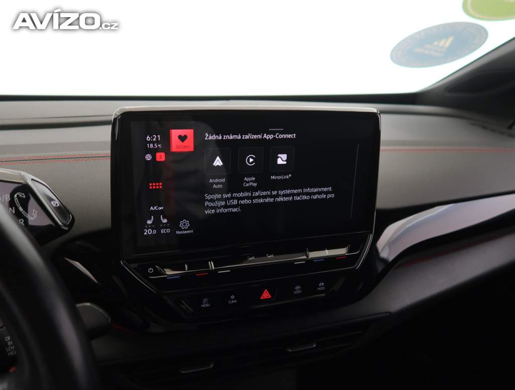 Foto inzerátu VW ID.4 GTX (82 kWh)