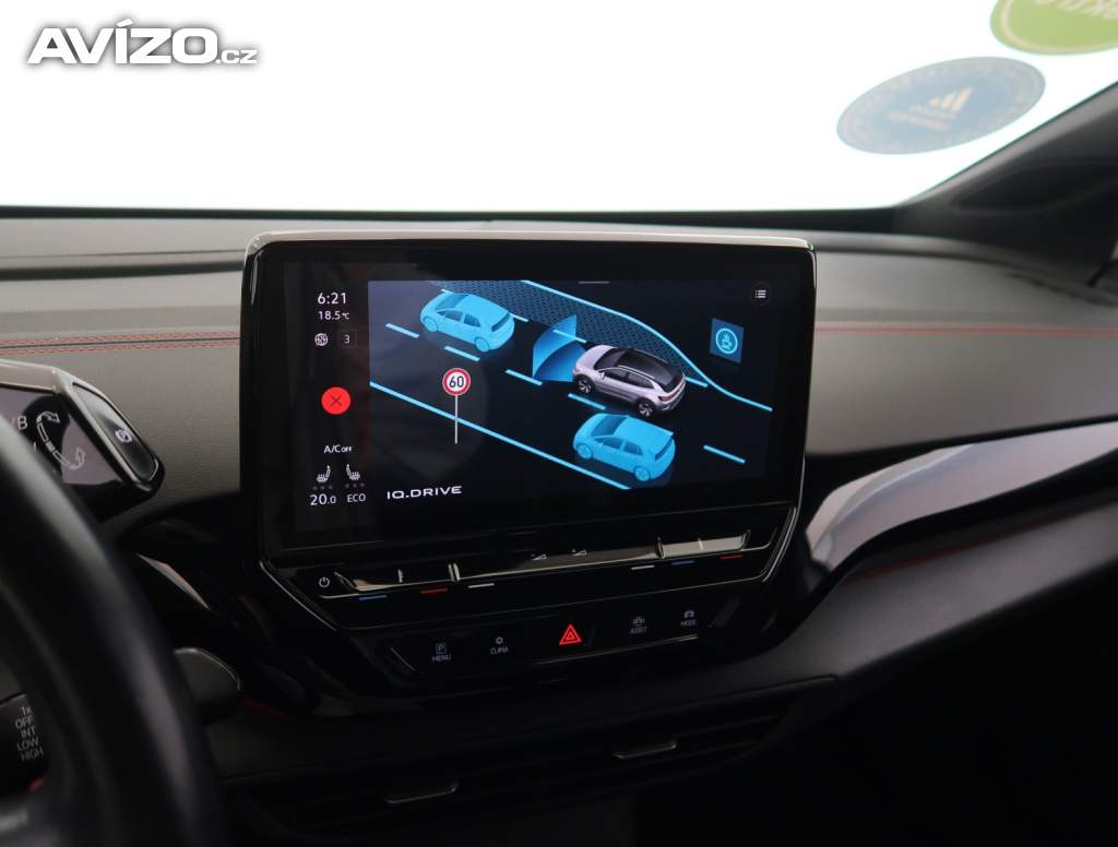 Foto inzerátu VW ID.4 GTX (82 kWh)