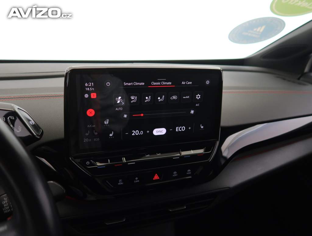Foto inzerátu VW ID.4 GTX (82 kWh)