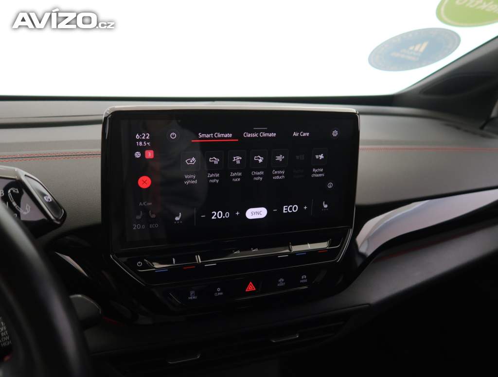 Foto inzerátu VW ID.4 GTX (82 kWh)