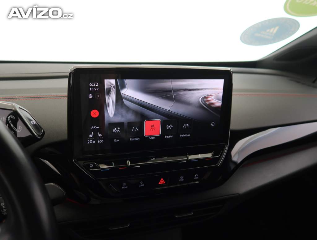 Foto inzerátu VW ID.4 GTX (82 kWh)