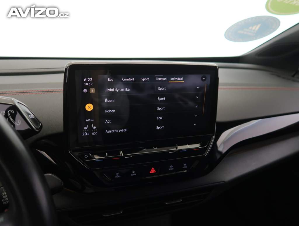 Foto inzerátu VW ID.4 GTX (82 kWh)