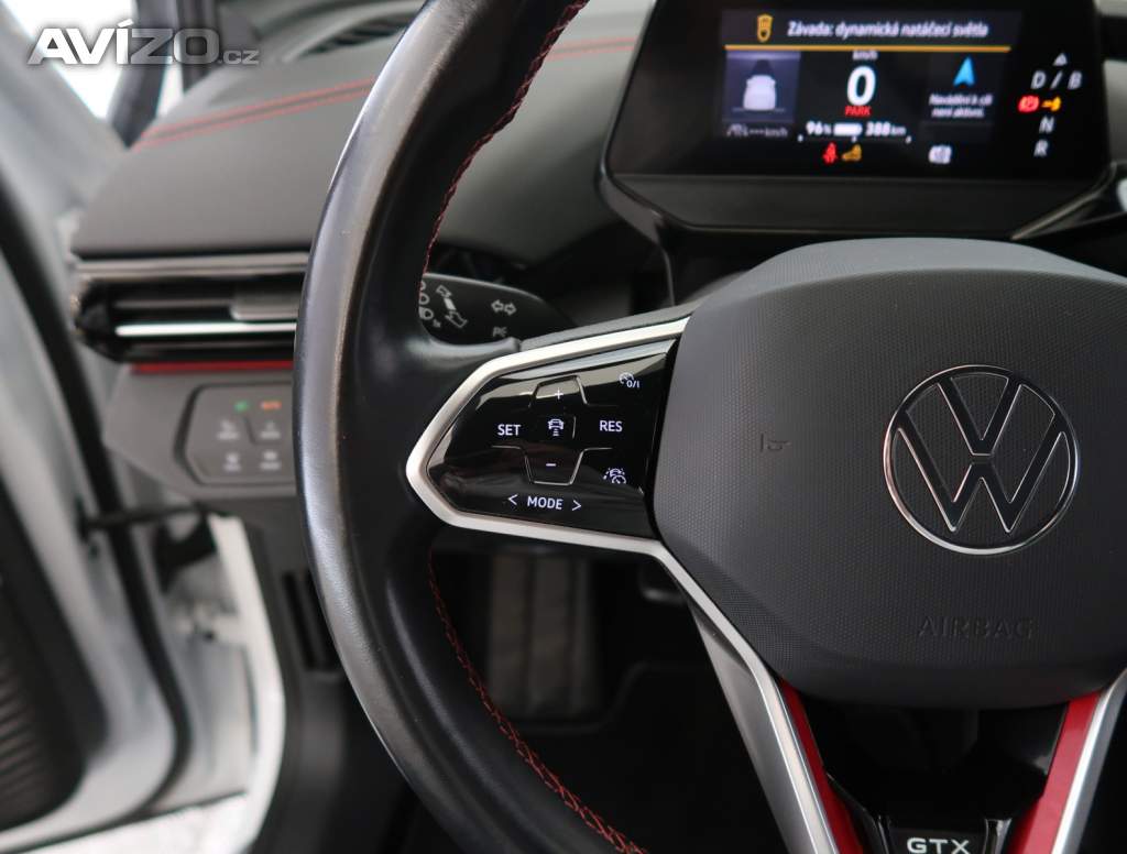 Foto inzerátu VW ID.4 GTX (82 kWh)