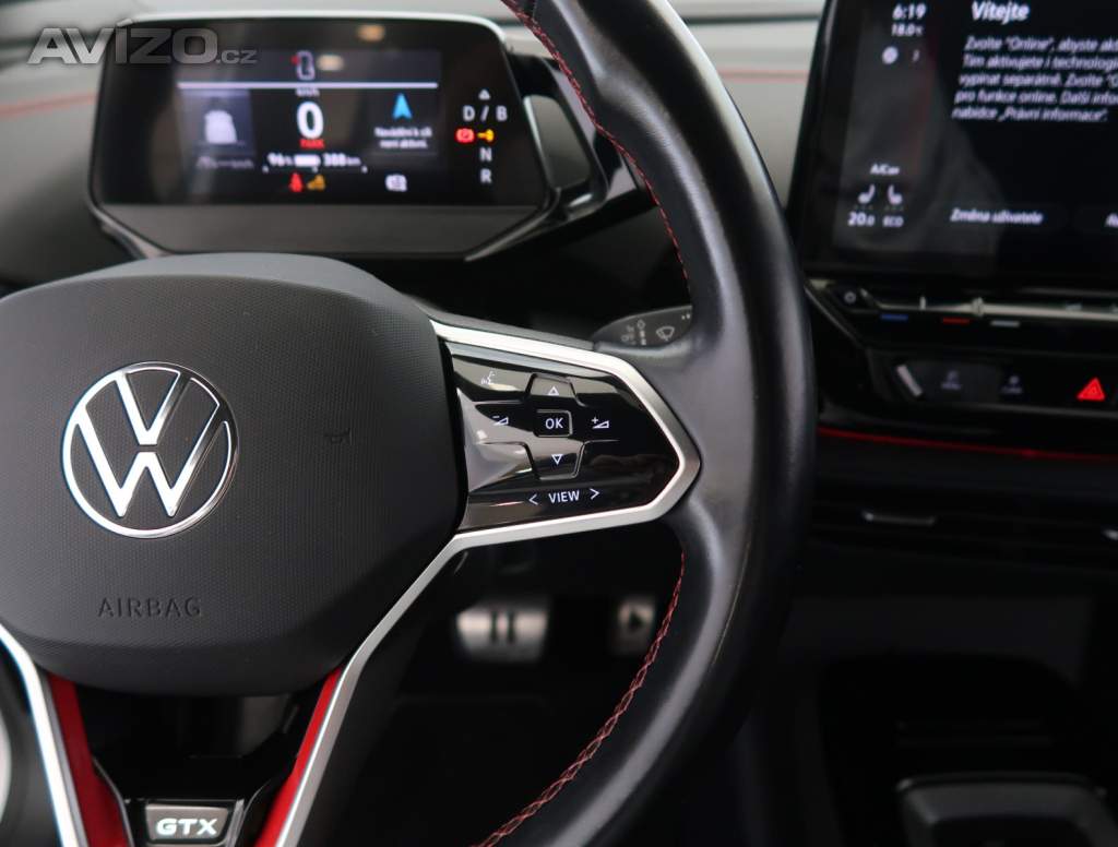 Foto inzerátu VW ID.4 GTX (82 kWh)