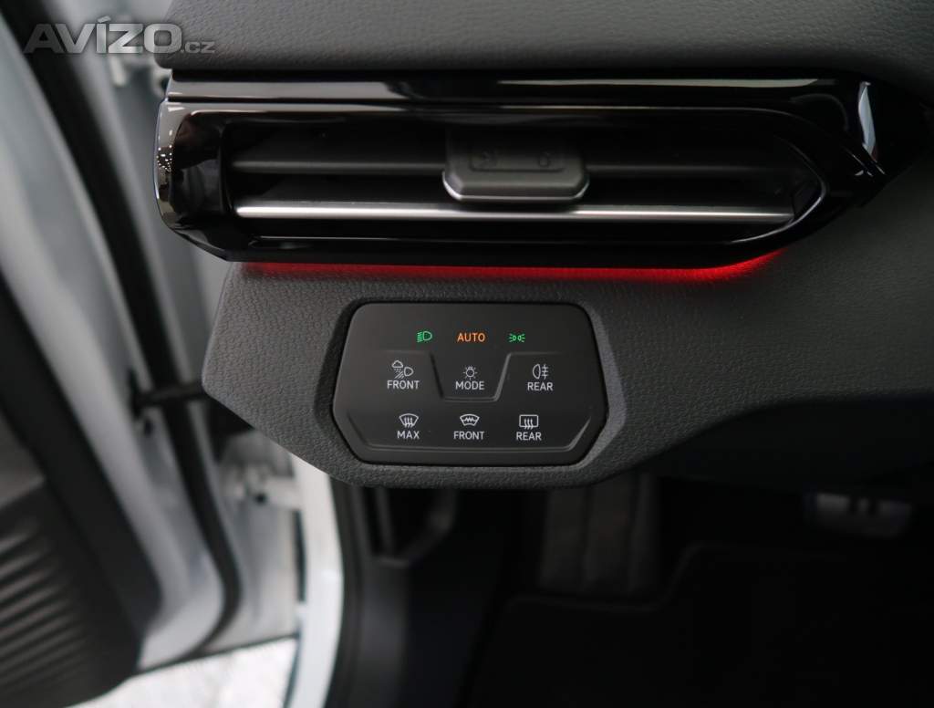 Foto inzerátu VW ID.4 GTX (82 kWh)