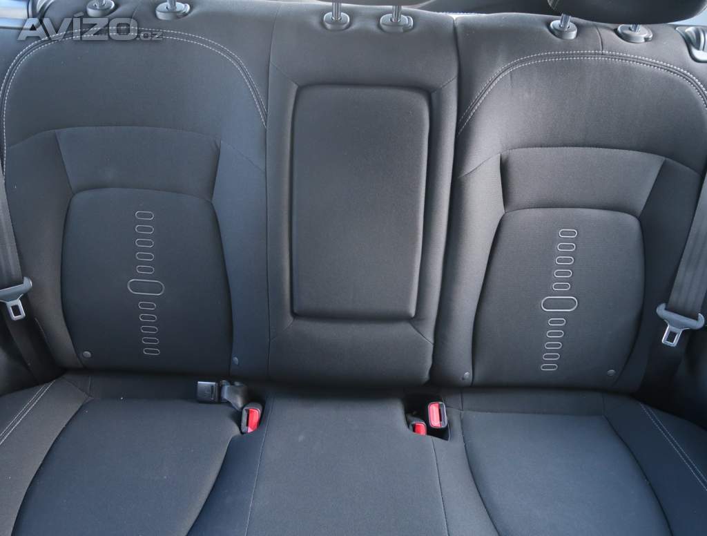 Foto inzerátu Kia Sportage 1.6 GDI
