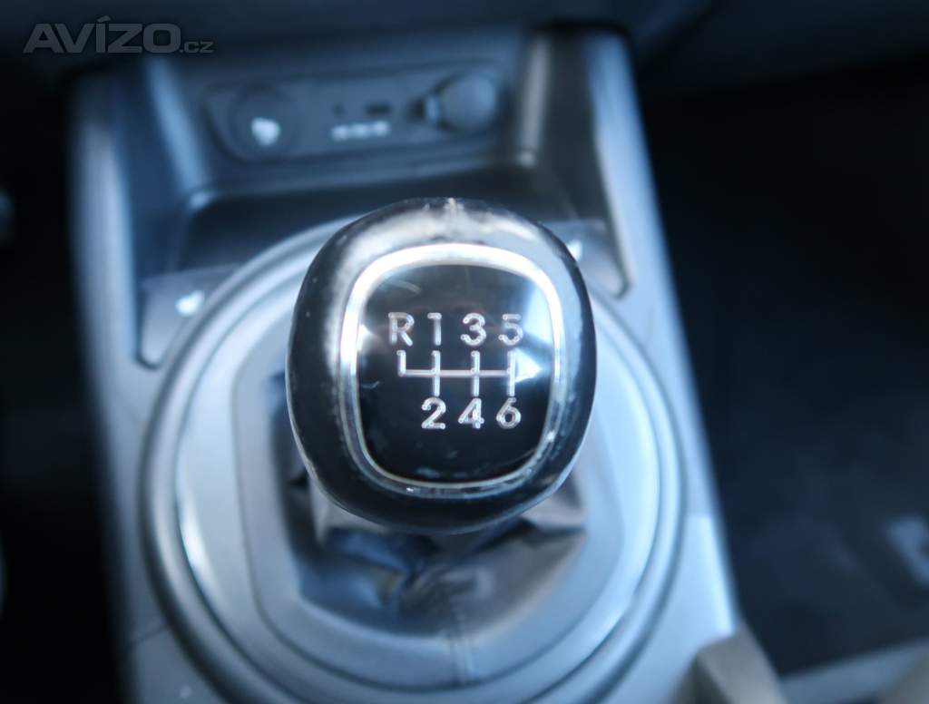 Foto inzerátu Kia Sportage 1.6 GDI