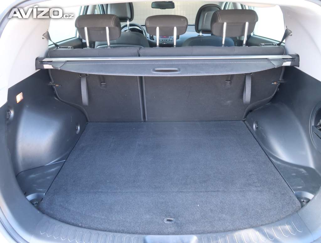 Foto inzerátu Kia Sportage 1.6 GDI