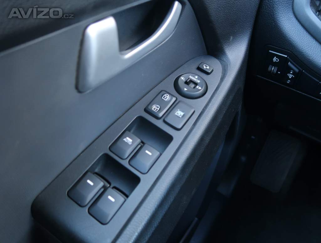 Foto inzerátu Kia Sportage 1.6 GDI