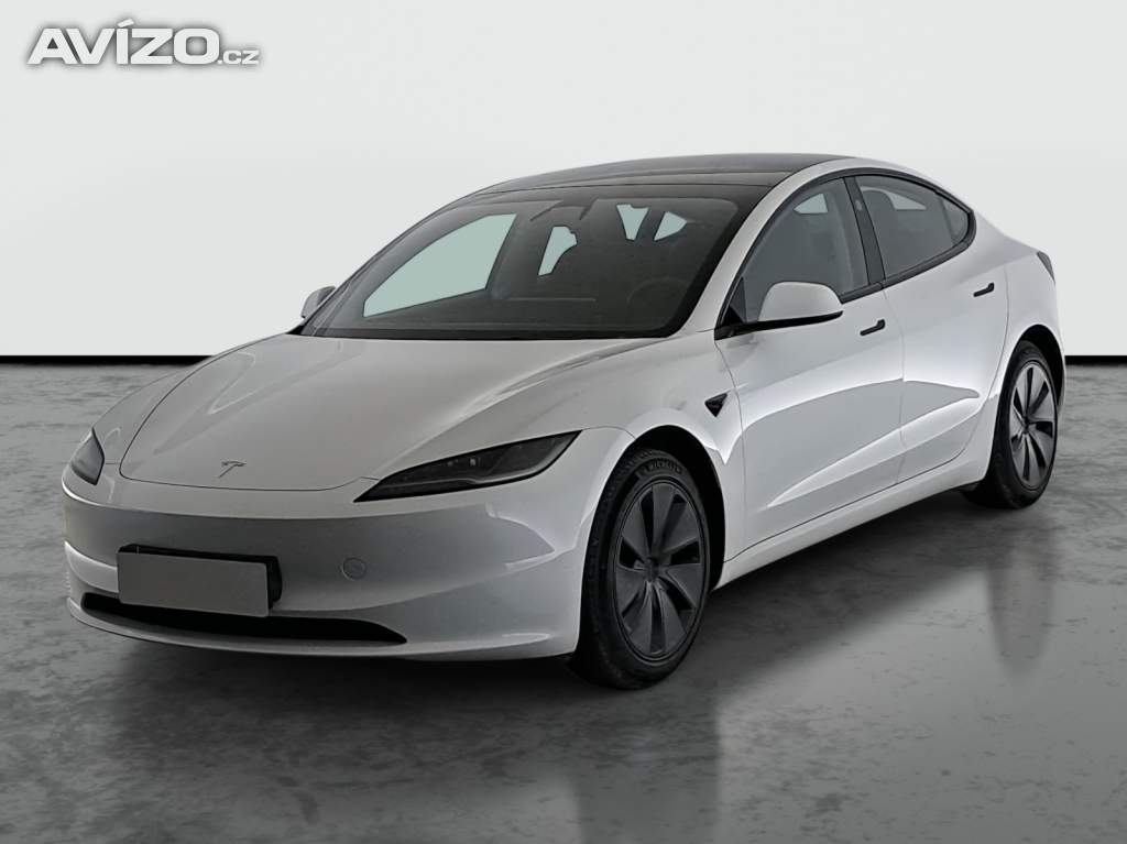 Foto inzerátu Tesla Model 3 Standard Range LFP