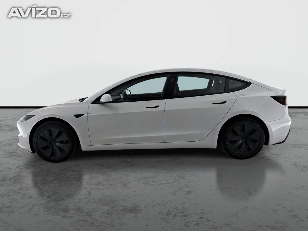 Foto inzerátu Tesla Model 3 Standard Range LFP