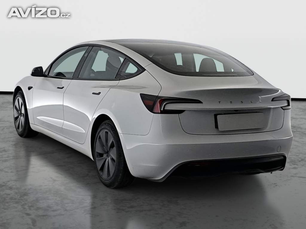 Foto inzerátu Tesla Model 3 Standard Range LFP