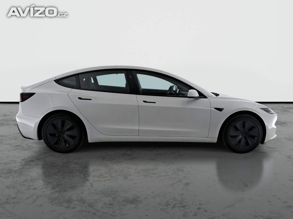Foto inzerátu Tesla Model 3 Standard Range LFP