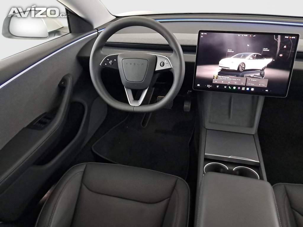 Foto inzerátu Tesla Model 3 Standard Range LFP