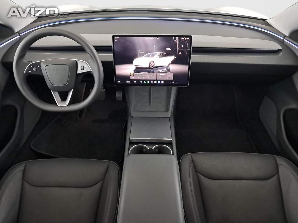 Foto inzerátu Tesla Model 3 Standard Range LFP