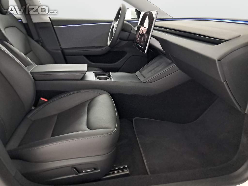 Foto inzerátu Tesla Model 3 Standard Range LFP