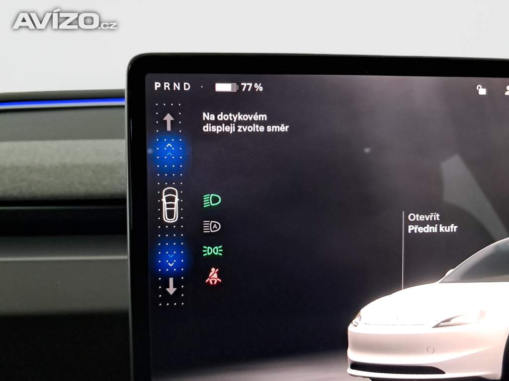 Foto inzerátu Tesla Model 3 Standard Range LFP