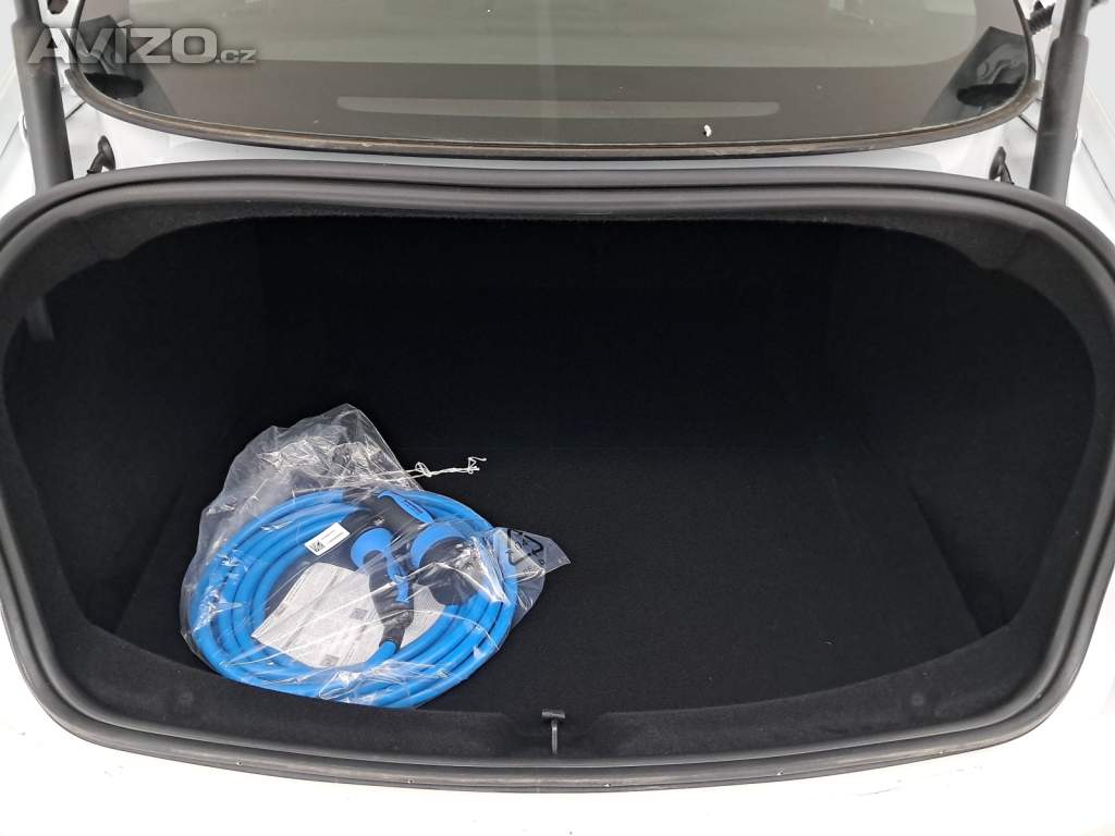 Foto inzerátu Tesla Model 3 Standard Range LFP