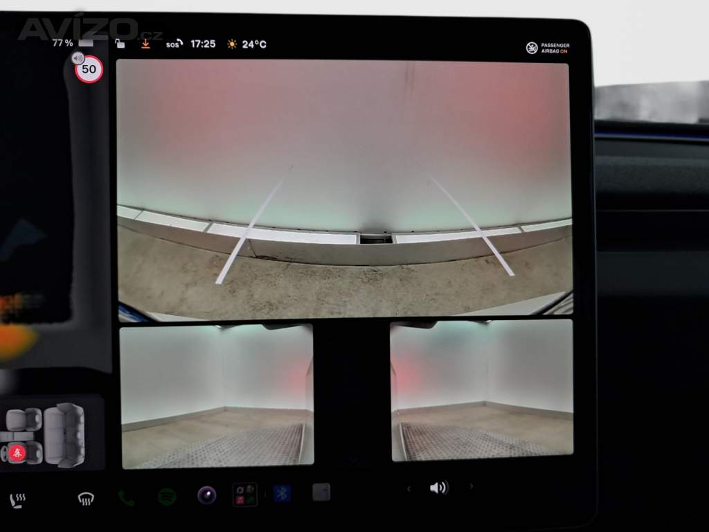 Foto inzerátu Tesla Model 3 Standard Range LFP