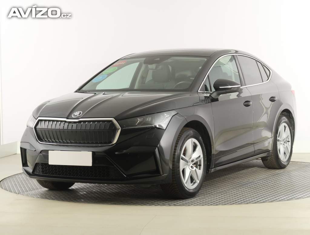 Foto inzerátu Skoda Enyaq Coupe iV 80 (82 kWh)