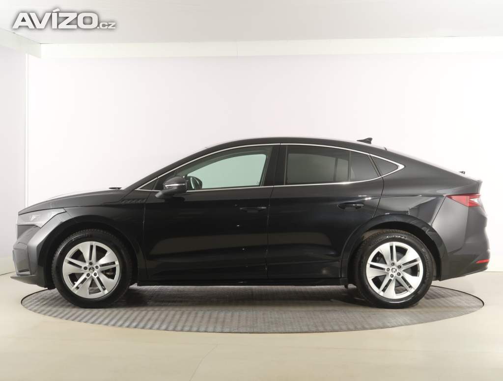 Foto inzerátu Skoda Enyaq Coupe iV 80 (82 kWh)