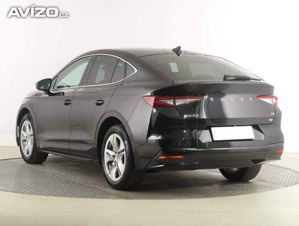 Foto inzerátu Skoda Enyaq Coupe iV 80 (82 kWh)