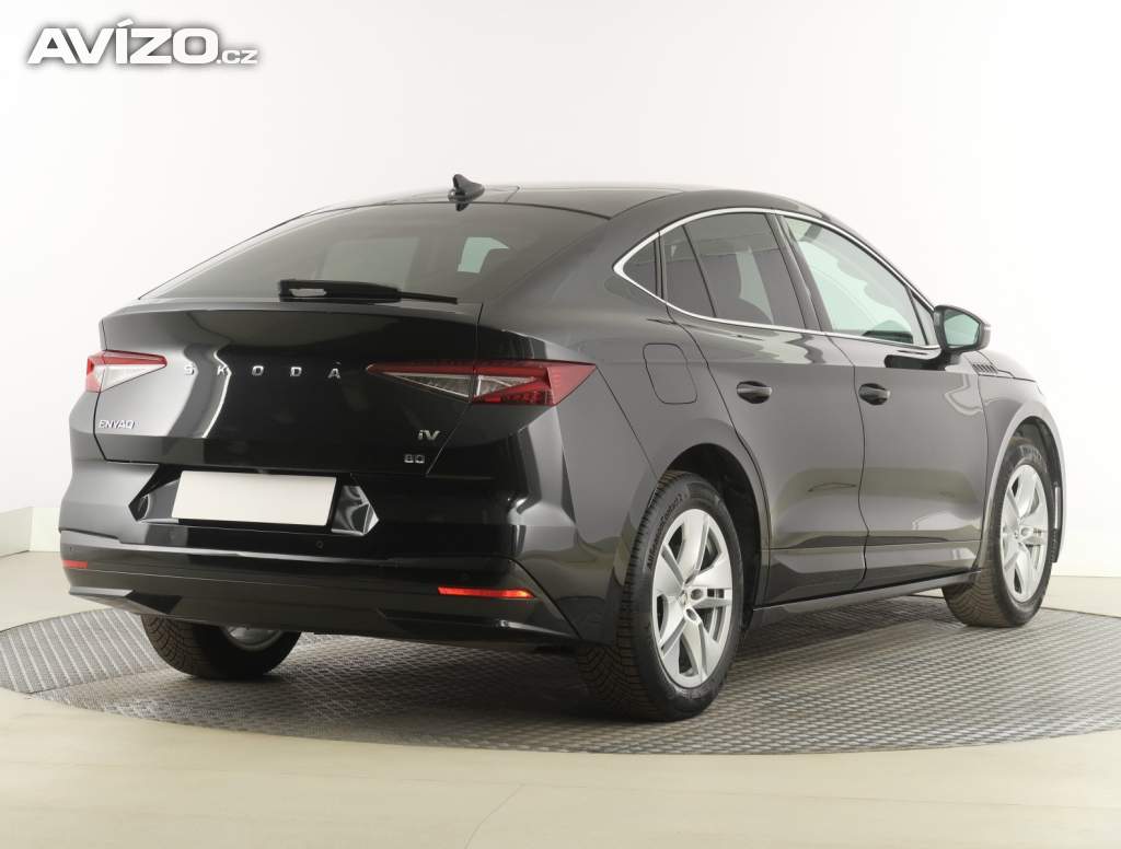 Foto inzerátu Skoda Enyaq Coupe iV 80 (82 kWh)
