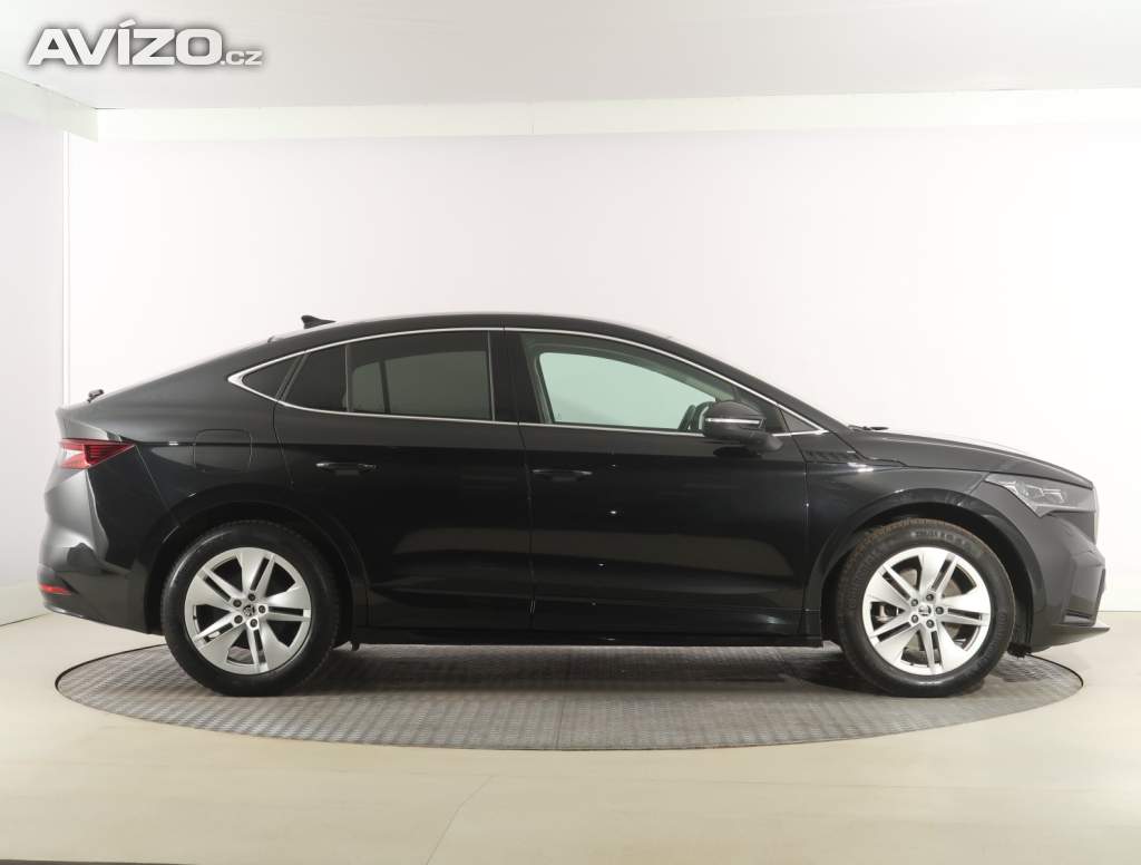 Foto inzerátu Skoda Enyaq Coupe iV 80 (82 kWh)