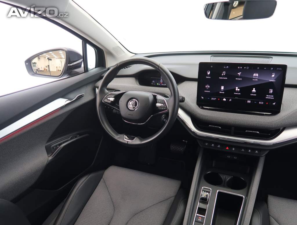 Foto inzerátu Skoda Enyaq Coupe iV 80 (82 kWh)