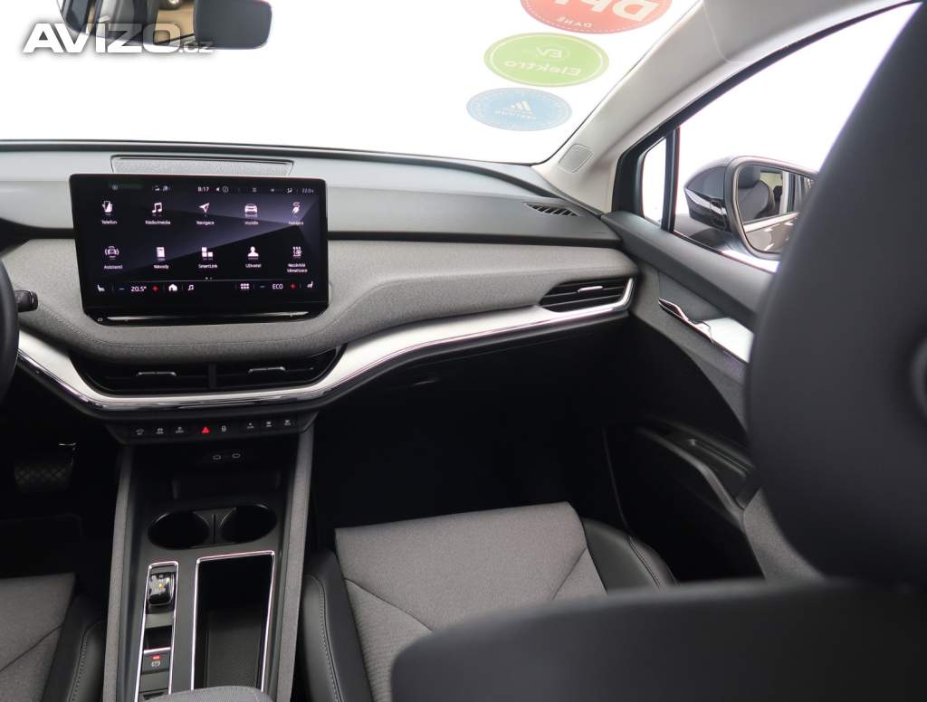 Foto inzerátu Skoda Enyaq Coupe iV 80 (82 kWh)