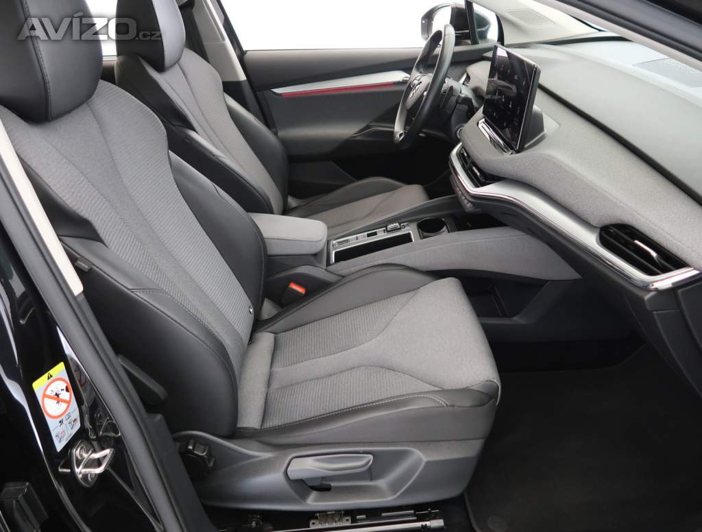 Foto inzerátu Skoda Enyaq Coupe iV 80 (82 kWh)