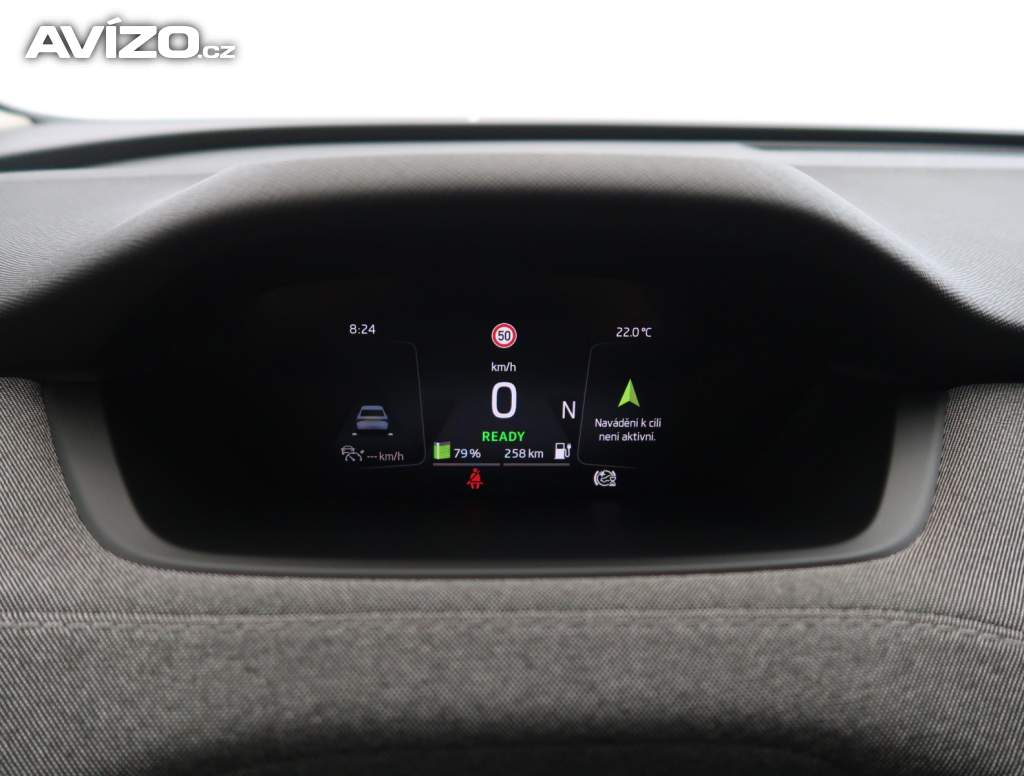 Foto inzerátu Skoda Enyaq Coupe iV 80 (82 kWh)