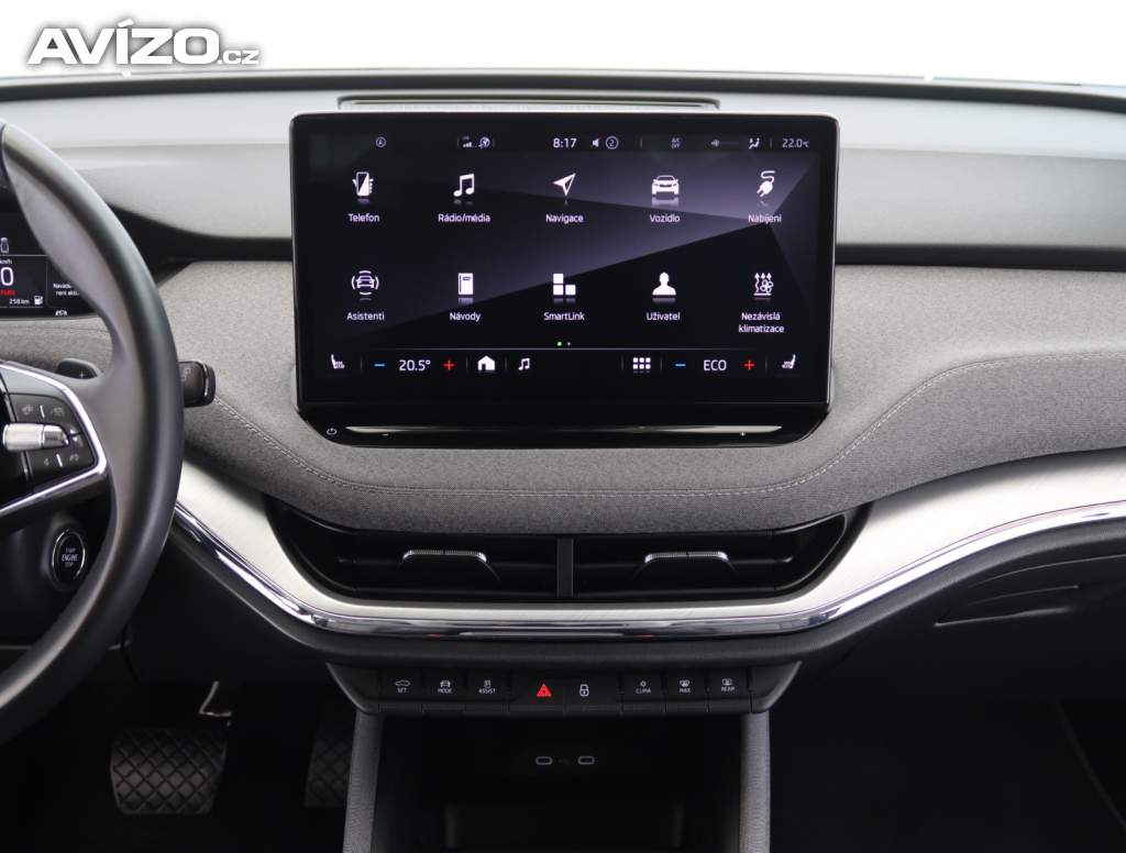 Foto inzerátu Skoda Enyaq Coupe iV 80 (82 kWh)