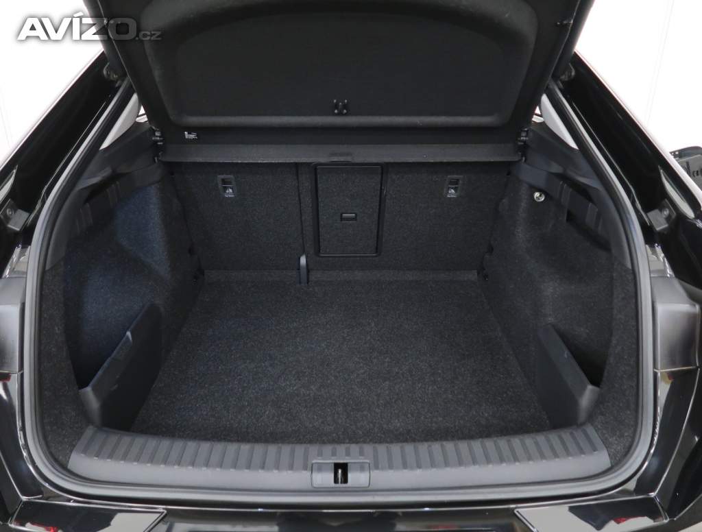Foto inzerátu Skoda Enyaq Coupe iV 80 (82 kWh)