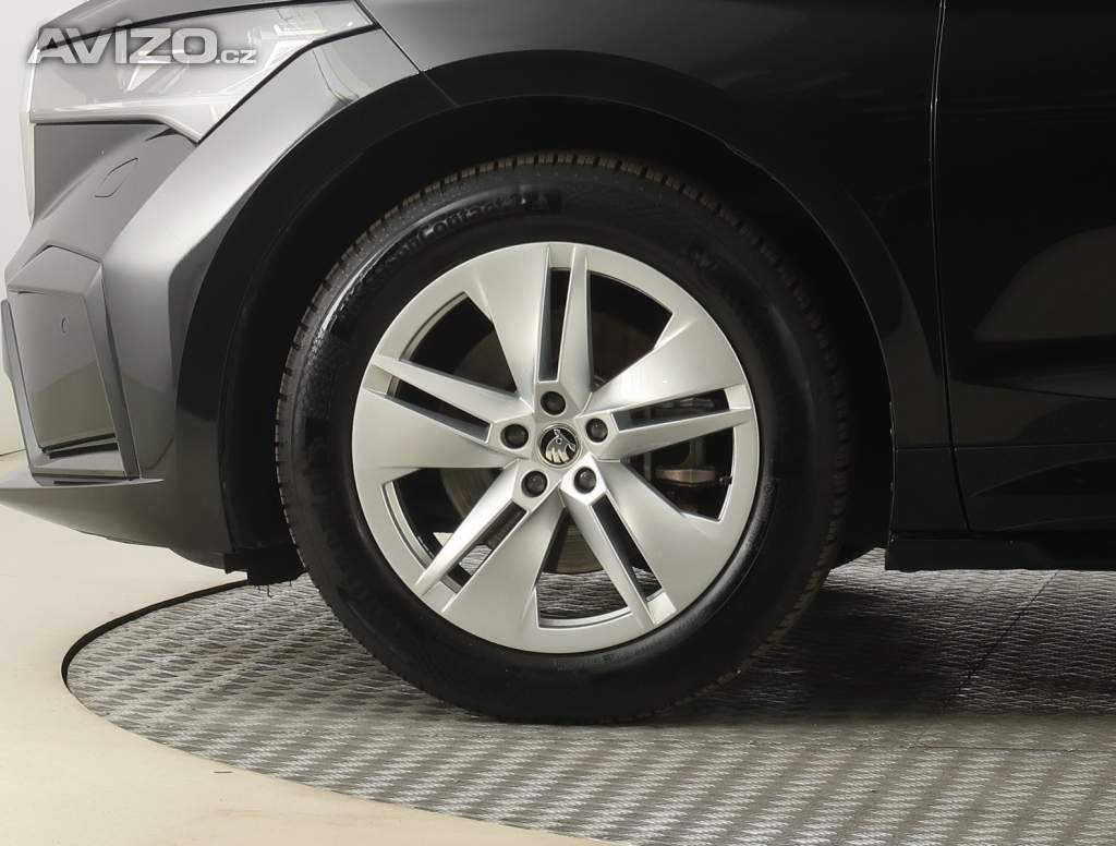 Foto inzerátu Skoda Enyaq Coupe iV 80 (82 kWh)