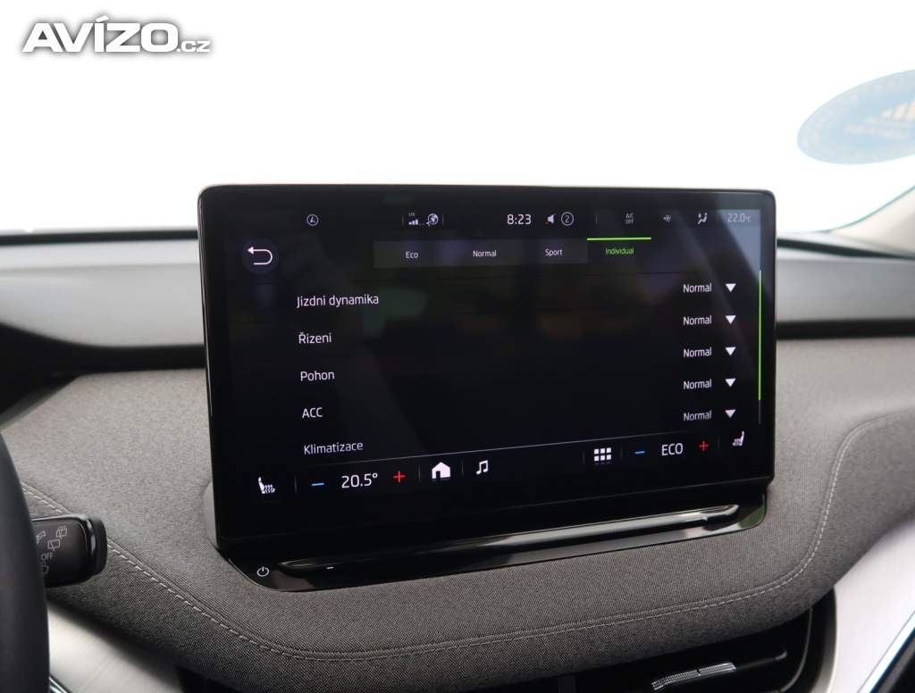 Foto inzerátu Skoda Enyaq Coupe iV 80 (82 kWh)