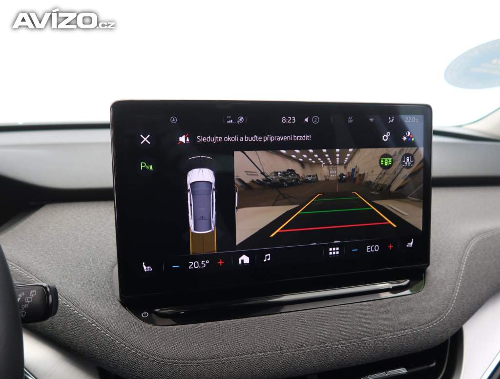 Foto inzerátu Skoda Enyaq Coupe iV 80 (82 kWh)
